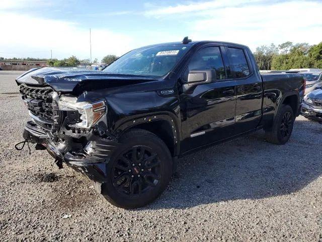 used 2022 GMC Sierra 1500 Limited car, priced at $12,980