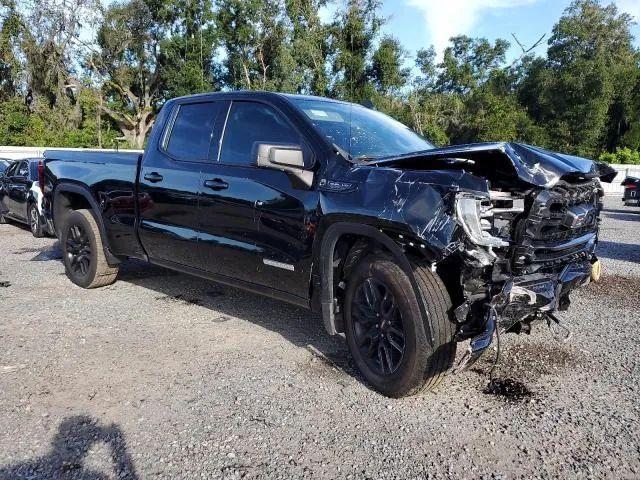 used 2022 GMC Sierra 1500 Limited car, priced at $12,980