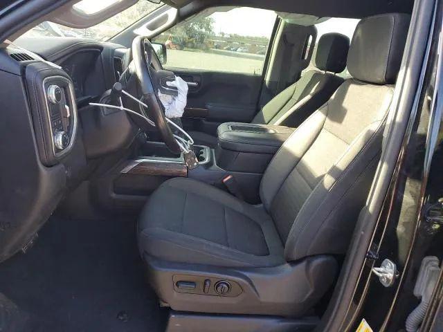 used 2022 GMC Sierra 1500 Limited car, priced at $12,980