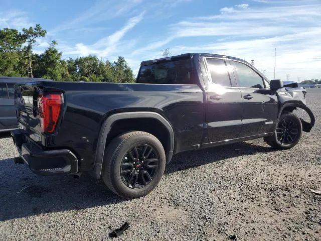 used 2022 GMC Sierra 1500 Limited car, priced at $12,980