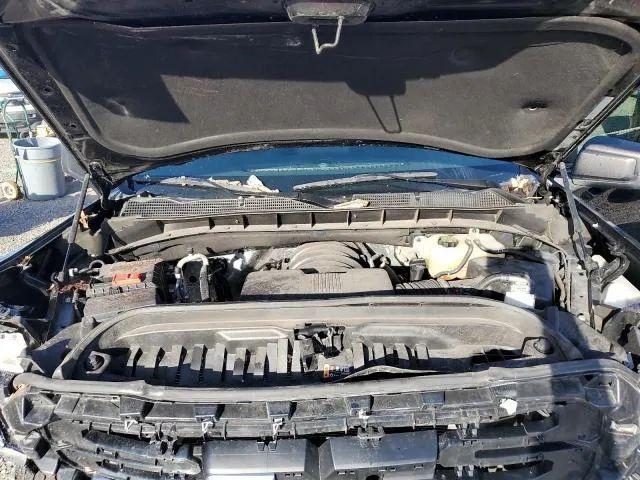 used 2022 GMC Sierra 1500 Limited car, priced at $12,980