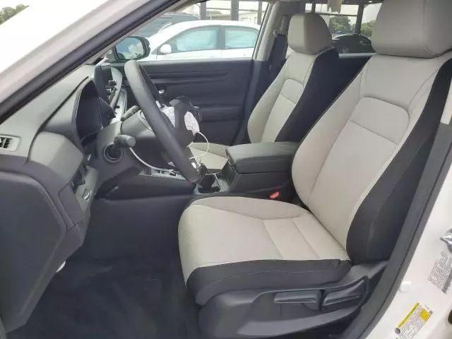 used 2025 Honda CR-V car, priced at $15,980