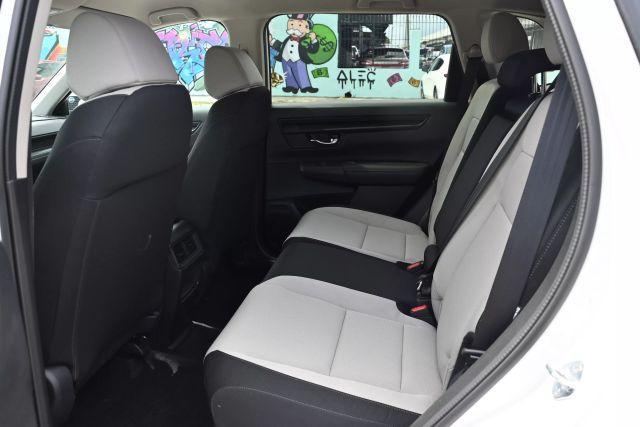 used 2025 Honda CR-V car, priced at $14,000