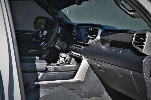 used 2025 Toyota Tundra car, priced at $23,980