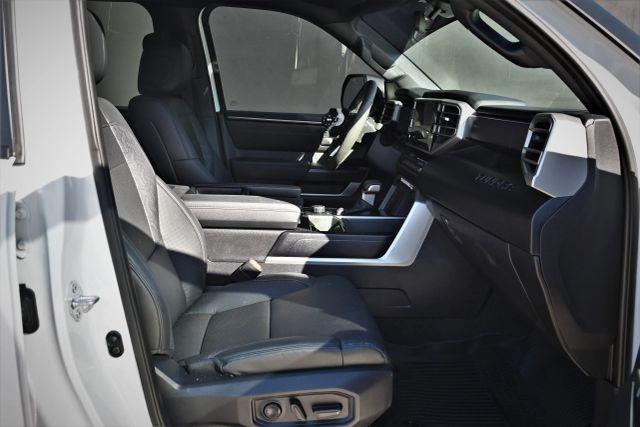 used 2025 Toyota Tundra car, priced at $23,980