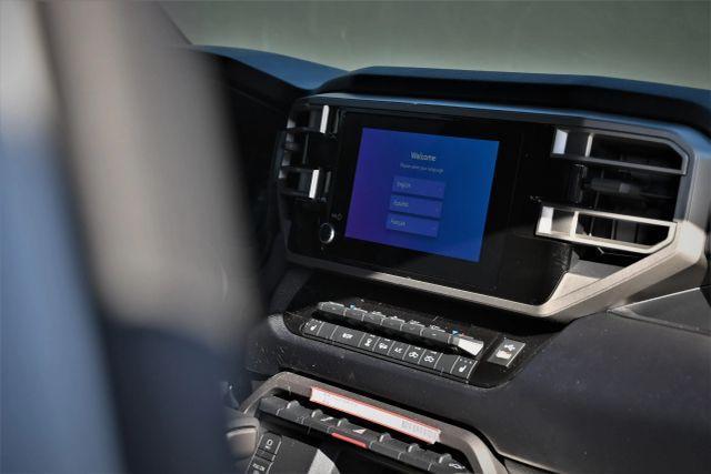 used 2025 Toyota Tundra car, priced at $23,980