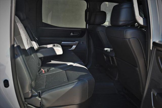 used 2025 Toyota Tundra car, priced at $23,980