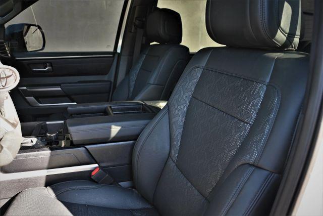 used 2025 Toyota Tundra car, priced at $23,980