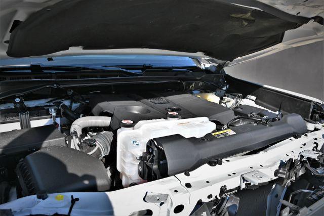 used 2025 Toyota Tundra car, priced at $23,980