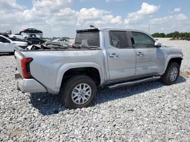 used 2024 Toyota Tacoma car, priced at $17,980
