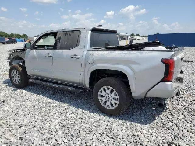 used 2024 Toyota Tacoma car, priced at $17,980