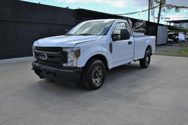 used 2019 Ford F-350 car, priced at $8,480