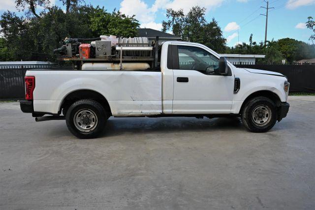 used 2019 Ford F-350 car, priced at $8,480