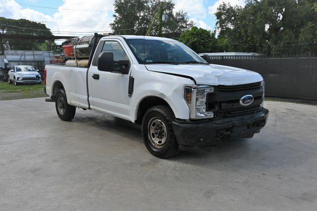 used 2019 Ford F-350 car, priced at $8,480
