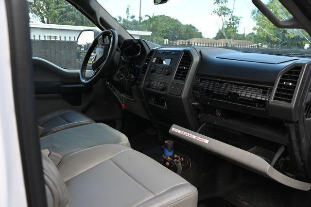 used 2019 Ford F-350 car, priced at $8,480