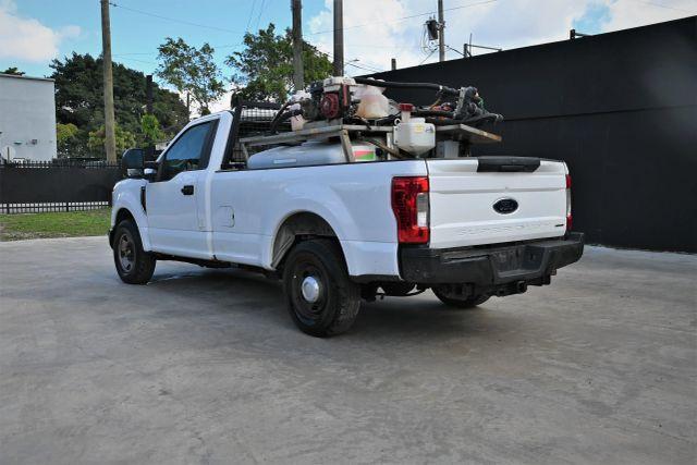 used 2019 Ford F-350 car, priced at $8,480