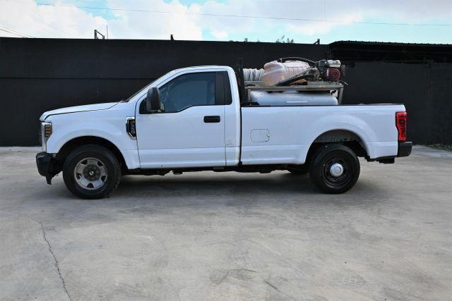 used 2019 Ford F-350 car, priced at $8,480