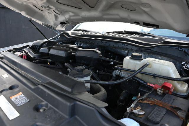 used 2019 Ford F-350 car, priced at $8,480