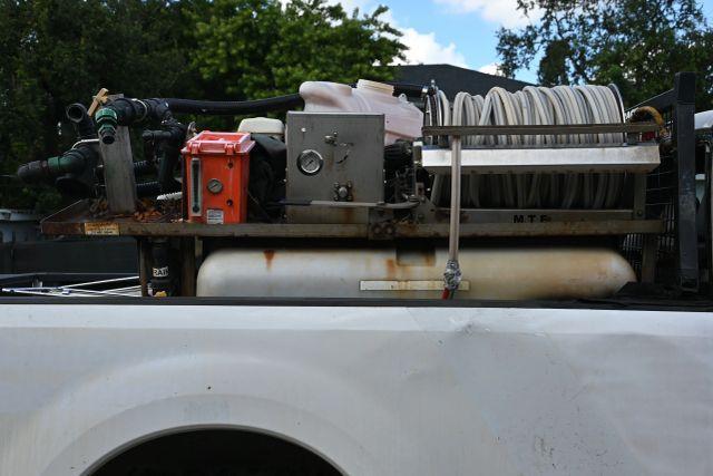 used 2019 Ford F-350 car, priced at $8,480