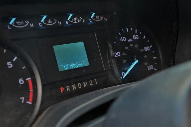 used 2019 Ford F-350 car, priced at $8,480