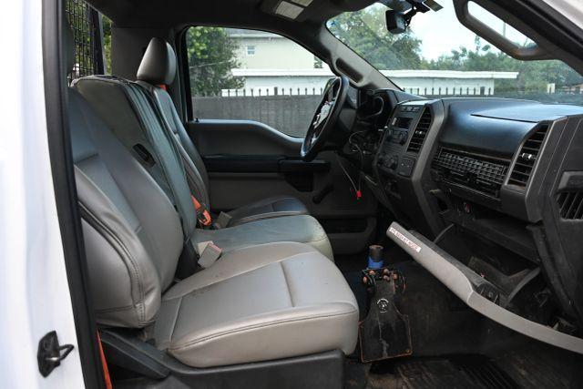 used 2019 Ford F-350 car, priced at $8,480