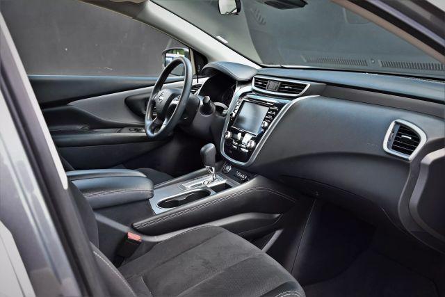 used 2023 Nissan Murano car, priced at $21,950