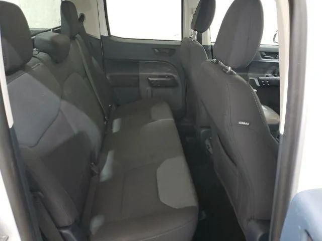 used 2023 Ford Maverick car, priced at $7,980