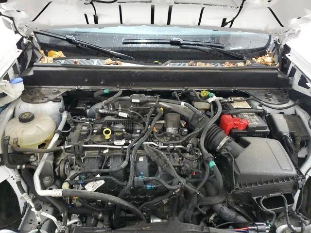 used 2023 Ford Maverick car, priced at $7,980