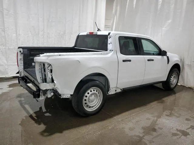 used 2023 Ford Maverick car, priced at $7,980