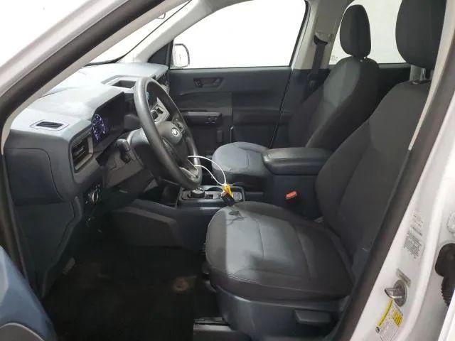 used 2023 Ford Maverick car, priced at $7,980