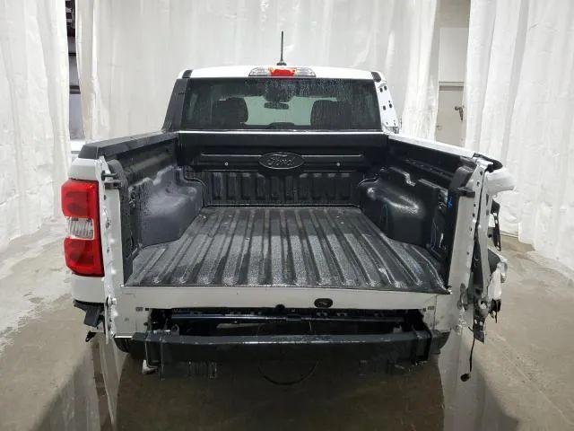 used 2023 Ford Maverick car, priced at $7,980