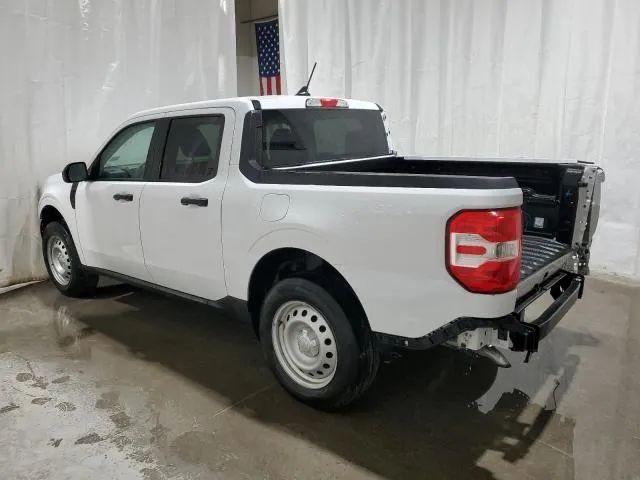 used 2023 Ford Maverick car, priced at $7,980