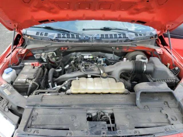 used 2020 Ford F-150 car, priced at $12,980