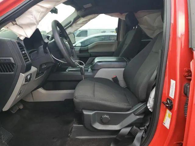 used 2020 Ford F-150 car, priced at $12,980