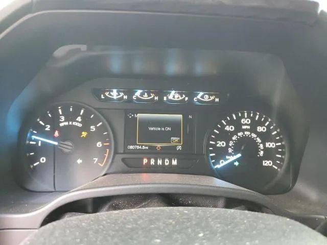 used 2020 Ford F-150 car, priced at $12,980