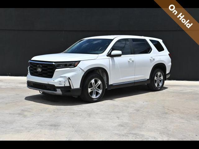 used 2024 Honda Pilot car, priced at $20,500