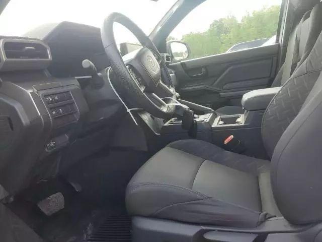 used 2024 Toyota Tacoma car, priced at $19,980