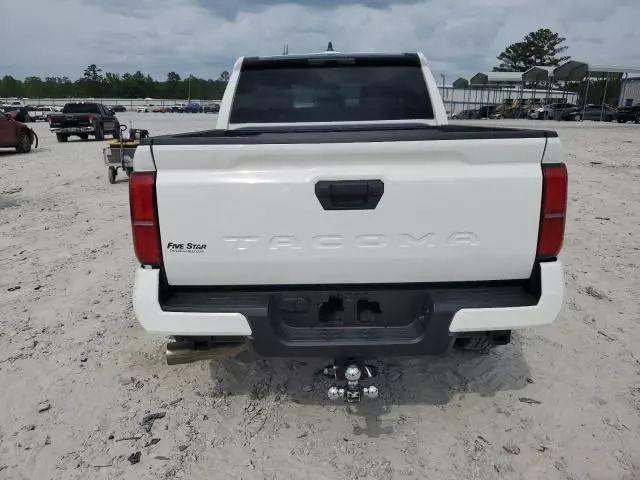 used 2024 Toyota Tacoma car, priced at $19,980
