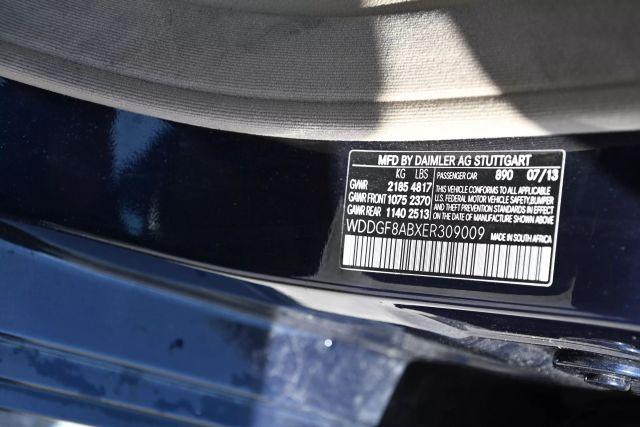 used 2014 Mercedes-Benz C-Class car, priced at $4,980