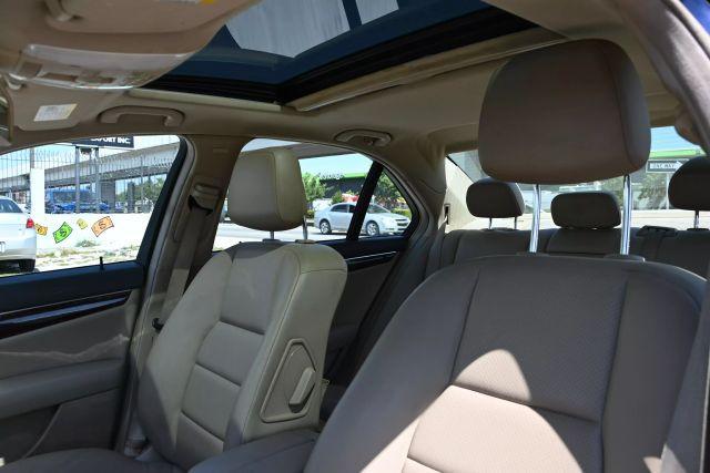 used 2014 Mercedes-Benz C-Class car, priced at $4,980