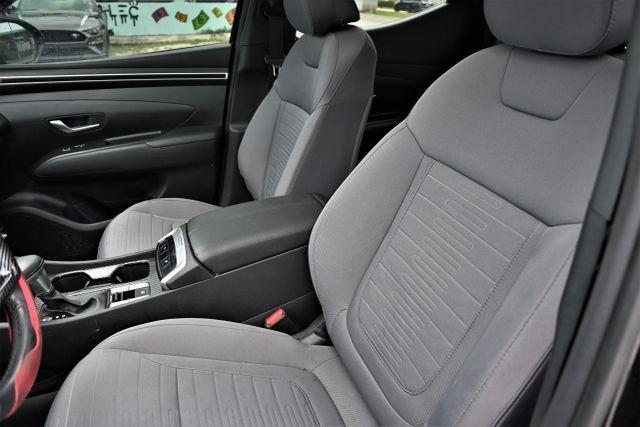 used 2023 Hyundai SANTA CRUZ car, priced at $8,480
