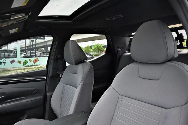 used 2023 Hyundai SANTA CRUZ car, priced at $8,480