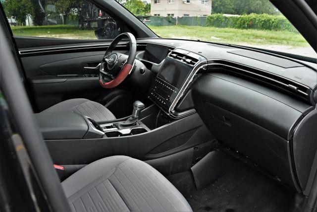 used 2023 Hyundai SANTA CRUZ car, priced at $8,480
