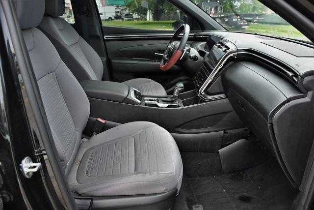 used 2023 Hyundai SANTA CRUZ car, priced at $8,480