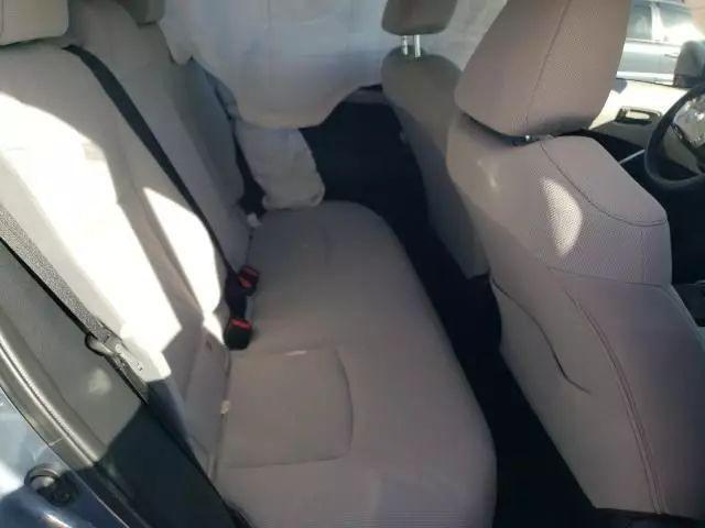 used 2022 Toyota Corolla Cross car, priced at $6,980