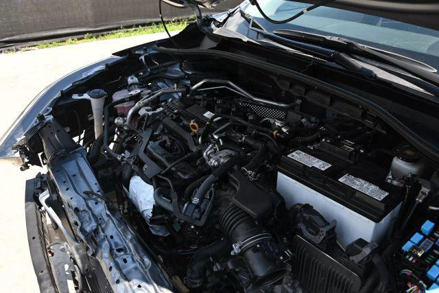 used 2022 Toyota Corolla Cross car, priced at $7,980