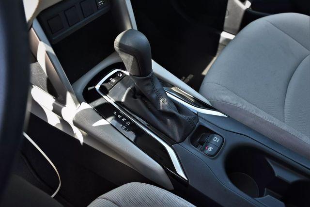 used 2022 Toyota Corolla Cross car, priced at $7,980