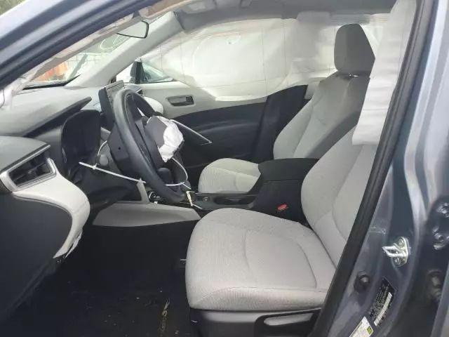 used 2022 Toyota Corolla Cross car, priced at $6,980