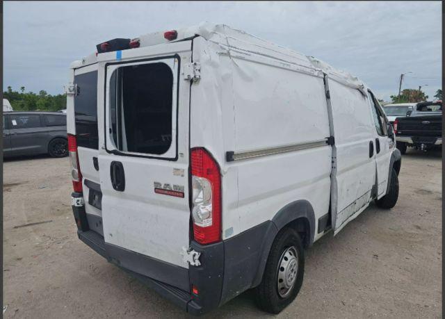 used 2017 Ram ProMaster 1500 car, priced at $2,980