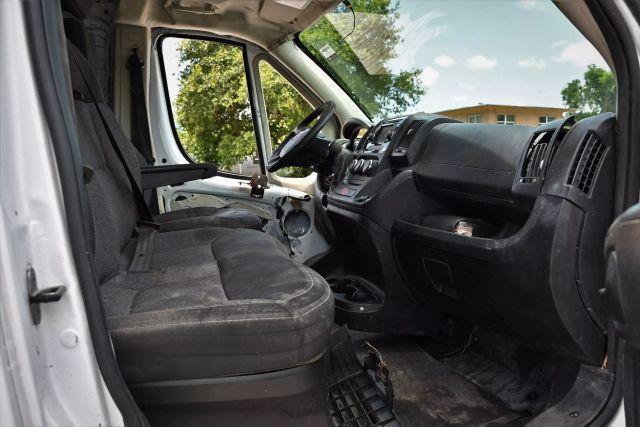 used 2017 Ram ProMaster 1500 car, priced at $2,980